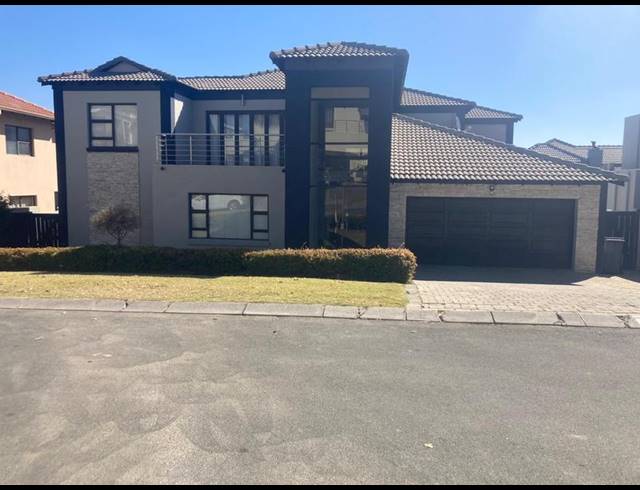 4 BEDROOM PROPERTY TO RENT IN KYALAMI